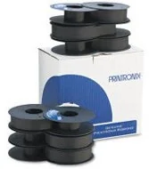 Printronix 107675-007 - Taśmy do drukarek barwiące - miniaturka - grafika 2