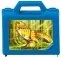 Ravensburger Kolorowe dinozaury 074945 - Klocki - miniaturka - grafika 2