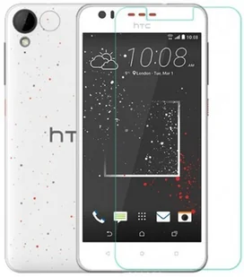 Nillkin Szkło hartowane Amazing H dla HTC 825 AXNLLTFAH825000 - Szkła hartowane na telefon - miniaturka - grafika 2
