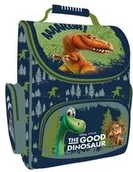 Plecaki szkolne i tornistry - Beniamin Tornister Dobry dinozaur - miniaturka - grafika 1