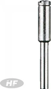 Dremel Trzpień mocujący 3,2 mm - 402 - 4 szt. 26150402JA - Materiały ścierne - miniaturka - grafika 4