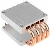 Tuning komputera - akcesoria - Streacom ST-HT4 Heatpipe Adapter do ST-FC9/STFC-10 - miniaturka - grafika 1