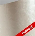 Papier do drukarek - Karton ozdobny Frost Perłowa Biel - op. 20 A4 - miniaturka - grafika 1