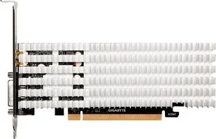 Gigabyte GeForce GT 1030 Silent (GV-N1030SL-2GL) - Karty graficzne - miniaturka - grafika 2