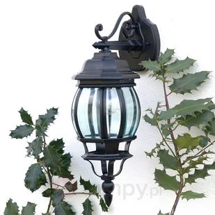 Brilliant ISTRIA 48682/06 48682/06 - Lampy ogrodowe - miniaturka - grafika 4