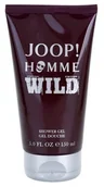 Żele pod prysznic dla mężczyzn - Joop! Homme Wild 150 ml żel pod prysznic - miniaturka - grafika 1