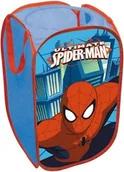 Pojemniki na zabawki - Kosz Na Zabawki - Spiderman - miniaturka - grafika 1