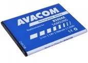 Baterie do laptopów - AVACOM Baterie do notebooków pro Samsung Galaxy S4 mini Li-Ion 3,8V 1900mAh náhrada EB-B500BE) GSSA-9190-S1900A) - miniaturka - grafika 1