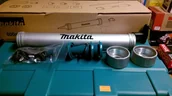 Pistolety do pian - Makita 196352-6 ZESTAW TYP B DO BCG140/BCG180 TUBA ALUMINIOWA 600ml - miniaturka - grafika 1