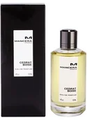 Wody i perfumy unisex - Mancera Cedrat Boise woda perfumowana 120ml - miniaturka - grafika 1