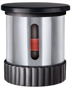 Moha Młynek do masła Presto MO-21001 - Siekacze tarki i szatkownice - miniaturka - grafika 4