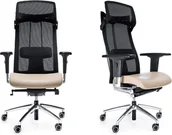 Fotele i krzesła biurowe - ProfiM Fotel Action 115 SFL - miniaturka - grafika 1