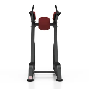 Marbo Sport Poręcz treningowa stacjonarna na brzuch MP-U202 Marbo Professional - Poręcze i drążki do podciągania Marbo Sport Poręcz treningowa stacjonarna na brzuch MP-U202 Marbo Professional - Poręcze i drążki do podciągania - miniaturka - grafika 4