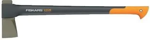 Fiskars siekiera rozłupująca 2460g X25 122480 - Siekiery - miniaturka - grafika 7