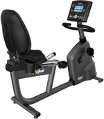 Rowery treningowe - Life Fitness RS3 Go - miniaturka - grafika 1