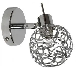 Candellux Oprawa Puzzle 91-93977 - Oprawy, klosze i abażury - miniaturka - grafika 2