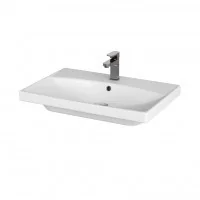 Cersanit City 70x45,5 K35-007 - Umywalki - miniaturka - grafika 3