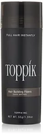Odżywki do włosów - Toppik toppik Hair Building Fibers Dark Brown TG2 - miniaturka - grafika 1