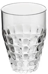 Guzzini Szklanka do zimnych napojów Tiffany GU-22570100 - Szklanki - miniaturka - grafika 2
