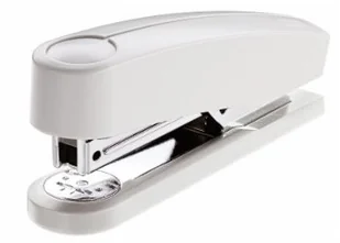 Novus Zszywacz NOVUS B2 szary do 25 kartek 020-1259 020-1259 - Zszywacze biurowe Novus Zszywacz NOVUS B2 szary do 25 kartek 020-1259 020-1259 - Zszywacze biurowe - miniaturka - grafika 2