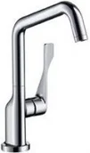 Baterie umywalkowe - Hansgrohe Axor Citterio 39850800 - miniaturka - grafika 1
