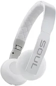Słuchawki - SOUL Loop zestaw s$551uchawkowy SL22WT - miniaturka - grafika 1