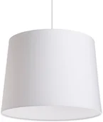 Oprawy, klosze i abażury - Redlux Abażur ASPRO 40/30 basic R11495 - miniaturka - grafika 1