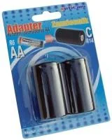 EverFast Ładowarka z 2xAA 2600 mAh + Adapter z R6 na R14 - Ładowarki i akumulatory - miniaturka - grafika 2