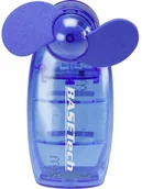 Wentylatory - Basetech ręczny TM-2108A TM-2108A niebieski - miniaturka - grafika 1