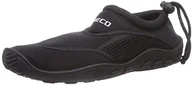 Pływanie - Beco Buty Do Sportów Wodnych/Surfingu, Unisex, Czarne, Rozmiar 41 (9217-0-41_schwarz_41) - miniaturka - grafika 1