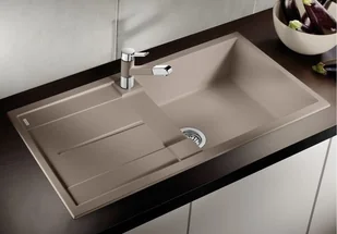 Blanco METRA XL 6S TARTUFO 517359 - Zlewozmywaki - miniaturka - grafika 2