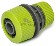 Inne akcesoria do nawadniania - BRADAS Reparator do węża Lime Edition 3/4" z redukcją na 1/2" LE-2101 - miniaturka - grafika 1