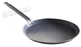 Hendi Patelnia do naleśników - płytka fi 320 627686 - Akcesoria gastronomiczne - miniaturka - grafika 2