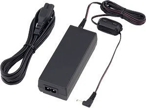 Canon Zasilacz CA-PS700 - Kamery cyfrowe - akcesoria - miniaturka - grafika 2