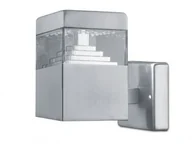 Oprawy, klosze i abażury - GTV Oprawa oświetleniowa ogrodowa GARDINO-A LED 7W 4000K IP54 520lm LD-GAR0A07-40 6926 - miniaturka - grafika 1