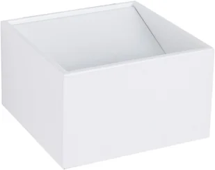 Nowodvorski Kinkiet LAMPA ścienna LIA LED 6W 6913 minimalistyczna OPRAWA metalow - Lampy ścienne - miniaturka - grafika 2