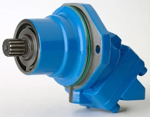 Hydro Leduc 015 01538916 Silnik hydrauliczny wielotłoczkowy osiowy M - Akcesoria do hydrauliki siłowej Hydro Leduc 015 01538916 Silnik hydrauliczny wielotłoczkowy osiowy M - Akcesoria do hydrauliki siłowej - miniaturka - grafika 1