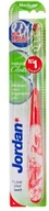 Szczoteczki do zębów - Soraya SOR.SZCZ.JORDAN INDIVID.L ŚRED 889405 - miniaturka - grafika 1