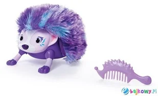 Cobi Zoomer Jeżyk Tumbles SPIN14408B - Zabawki interaktywne dla dzieci - miniaturka - grafika 9