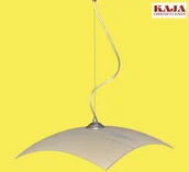 Lampy sufitowe - Kaja Żyrandol K-2010 - miniaturka - grafika 1