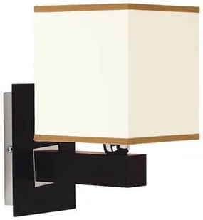 Alfa Kinkiet nowoczesny 1pł EWA VENGE 10330 - Lampy ścienne - miniaturka - grafika 3