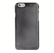 Etui do tabletów - Tucano iph64t Tela tablet (odpowiedni do modelu Apple iPhone 6/6S) czarna - miniaturka - grafika 1