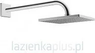Deszczownice - Hansa Głowica prysznicowa Viva 0418 0240 04180240 - miniaturka - grafika 1