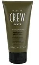 American Crew Precision Shave Gel M) żel do golenia 150ml - Kosmetyki do golenia - miniaturka - grafika 2