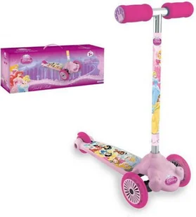 Brimarex Miecz do robienia baniek mydlanych Princess BRI-402.101800 - Bańki mydlane - miniaturka - grafika 2