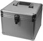 Logilink Walizka ochronna UA0193 - Przenośna na 10szt. dysków HDD 3,5 - Etui na twarde dyski - miniaturka - grafika 2