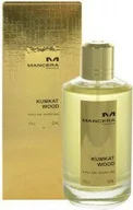 Wody i perfumy unisex - Mancera Kumkat Wood Woda perfumowana 120ml - miniaturka - grafika 1