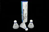 Badminton - Yonex Lotka do badmintona Mavis 2000 M-2000P - miniaturka - grafika 1