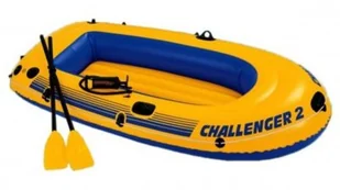 Ponton Challenger 2 - Zestaw (68367) - Pontony - miniaturka - grafika 3