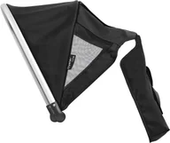 Akcesoria do wózków - Oyster BABYSTYLE Colour pack Oyster Lite czarny 2017) - miniaturka - grafika 1